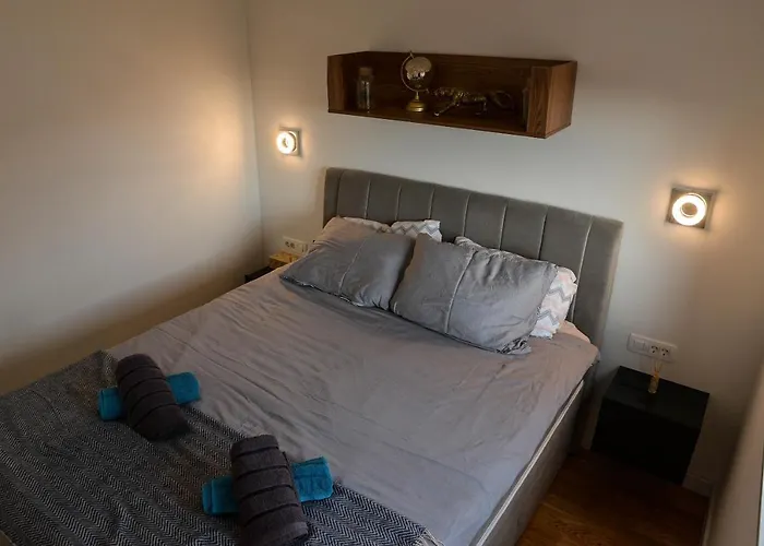 Apartment Nicole