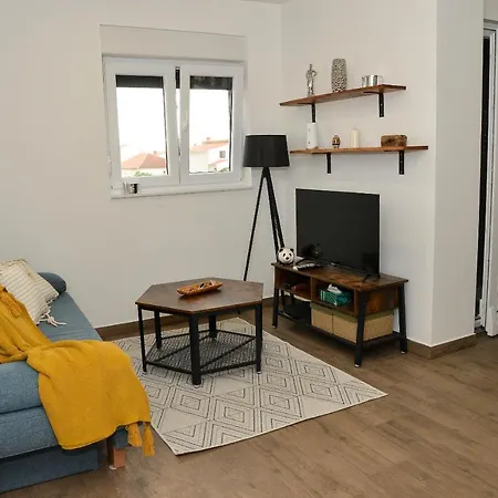 Apartment Nicole Zadar Exterior photo