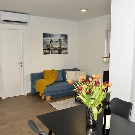 Apartment Nicole Zadar Exterior photo