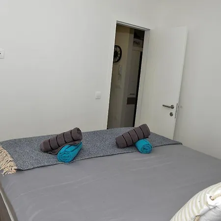 Apartment Nicole Zadar Exterior photo