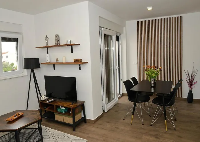 Apartment Nicole