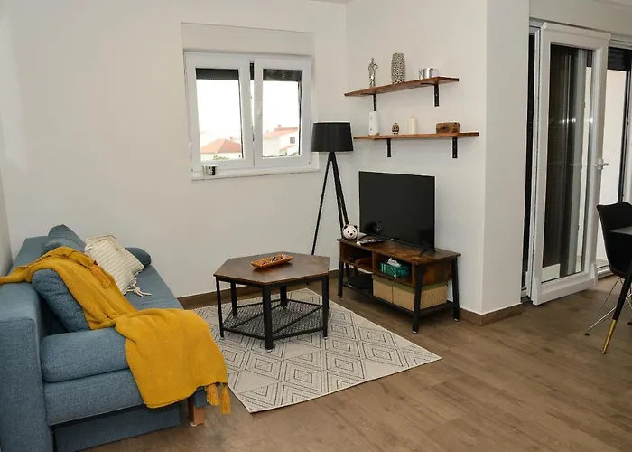 Apartment Nicole
