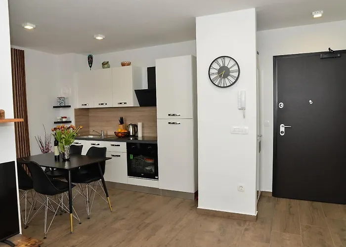 Apartment Nicole