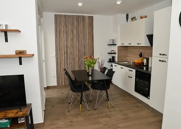 Apartment Nicole
