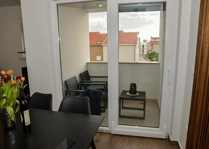 Apartment Nicole