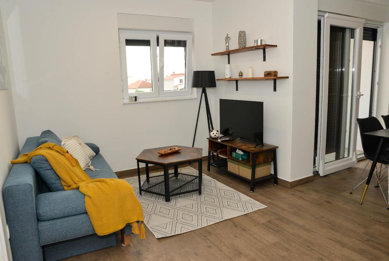 Apartma Nicole Zadar