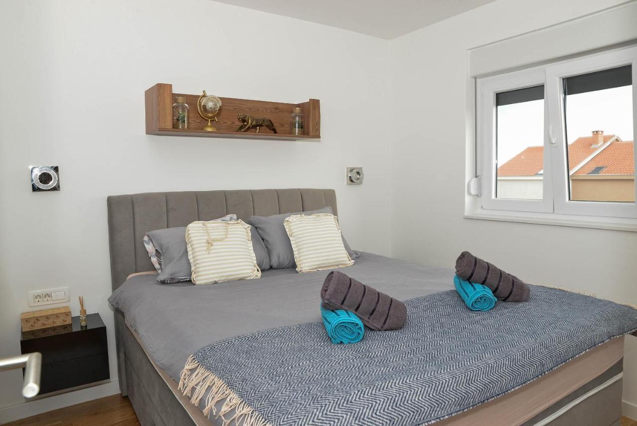 Apartma Nicole