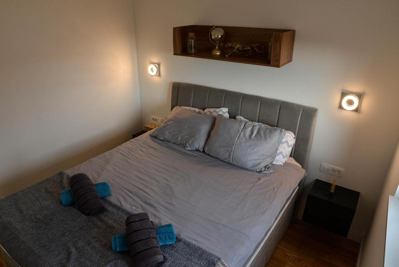 Apartma Nicole