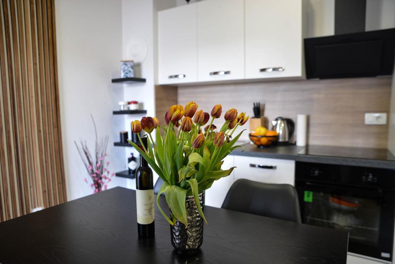 Apartma Nicole Zadar