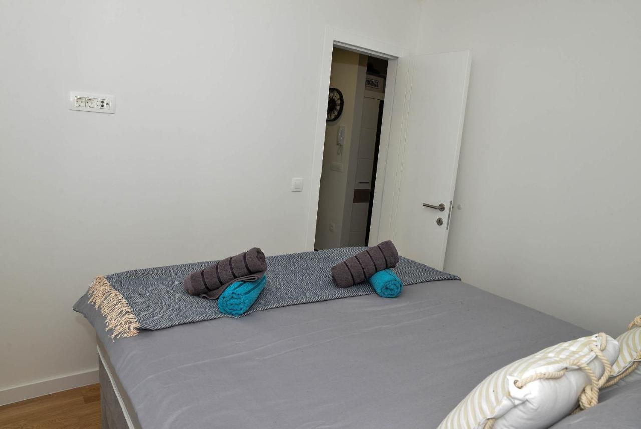 Nicole Apartment
