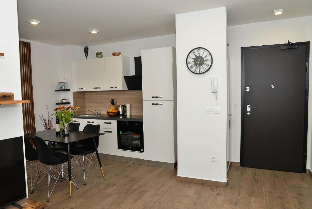 Apartma Nicole Zadar