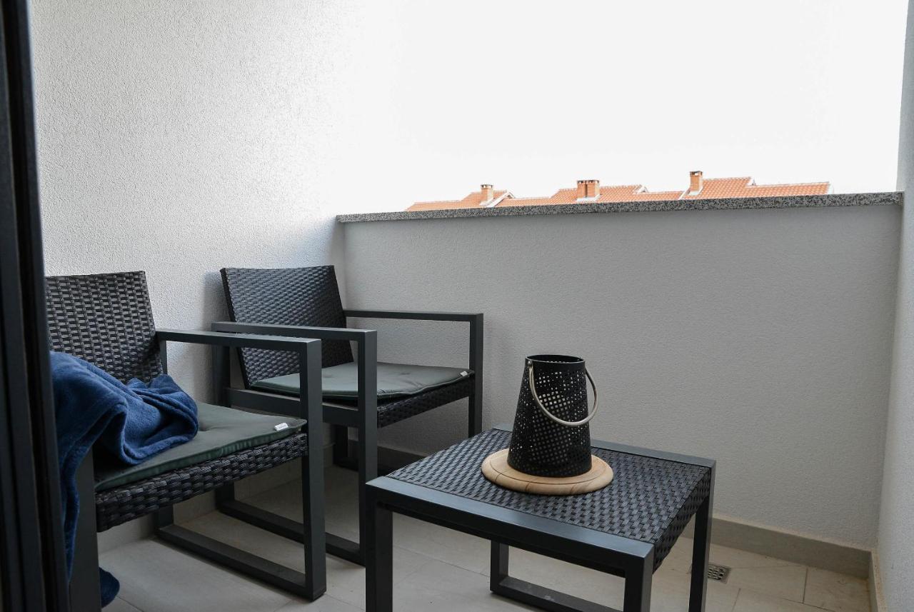Apartma Nicole Zadar