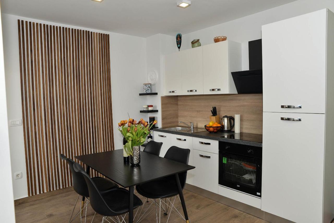 Apartment Nicole